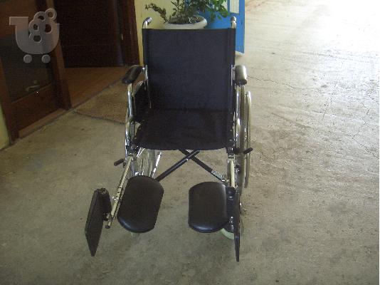 PoulaTo: αναπηρικο αμαξιδιο anapiriko amaxidio